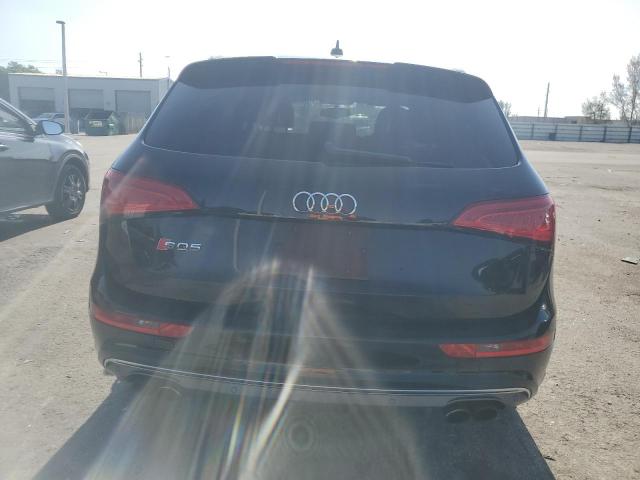 Photo 6 from auction – 2014 AUDI SQ5 PRESTI with VIN WA1VGAFP8EA017913