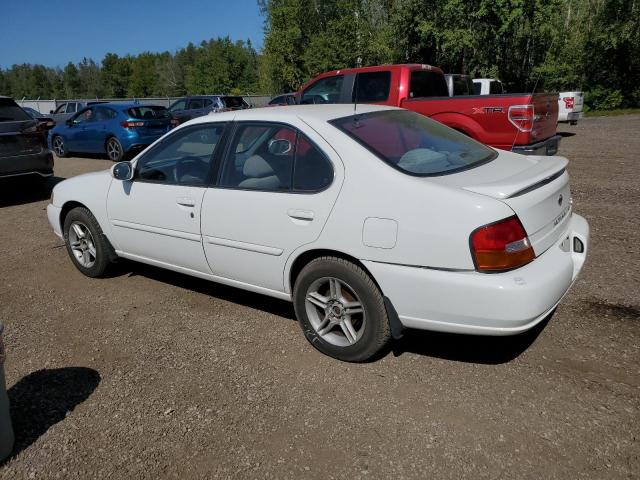 Photo 2 from auction – 1998 NISSAN ALTIMA XE with VIN 1N4DL01D5WC148295