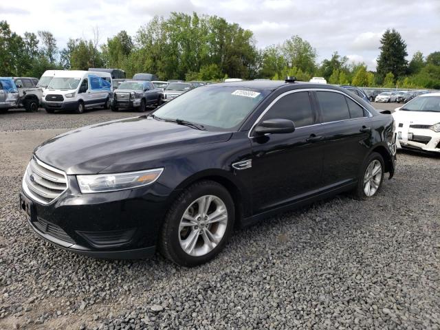Foto 1 de la subasta – 2018 FORD TAURUS SE con VIN 1FAHP2D82JG118866