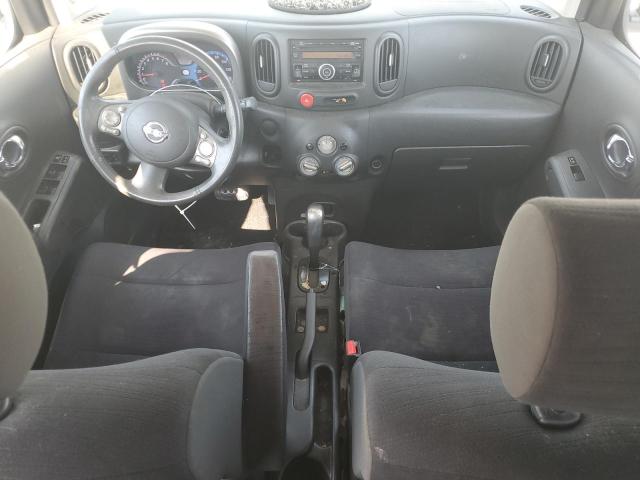 Foto 8 de la subasta – 2010 NISSAN CUBE BASE con VIN JN8AZ2KR5AT152622