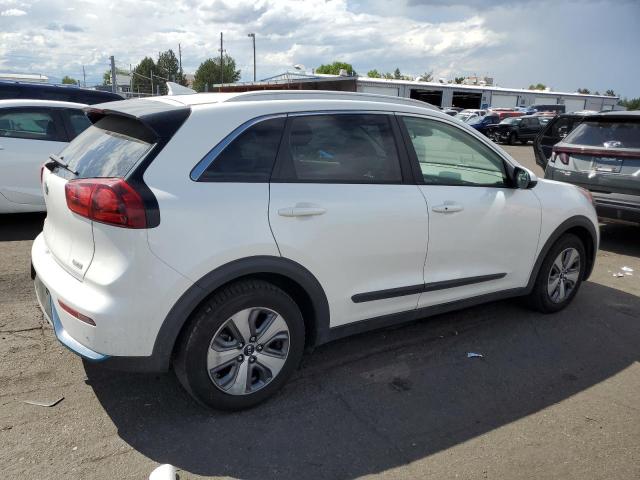 Photo 3 from auction – 2019 KIA NIRO LX with VIN KNDCM3LD6K5303727