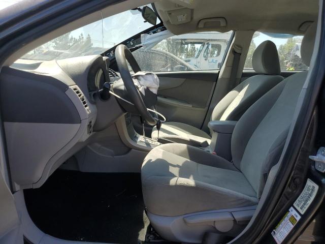 Photo 7 from auction – 2010 TOYOTA COROLLA BA with VIN 1NXBU4EE4AZ319030