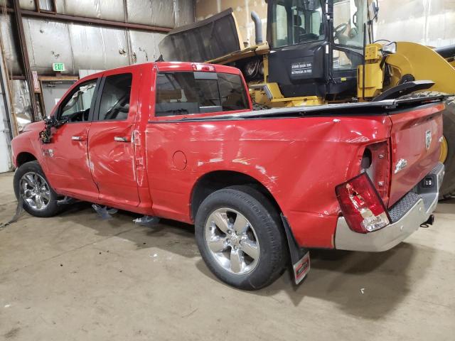 Фото 2 с аукциона – 2017 RAM 1500 SLT с VIN 1C6RR7GG7HS596496