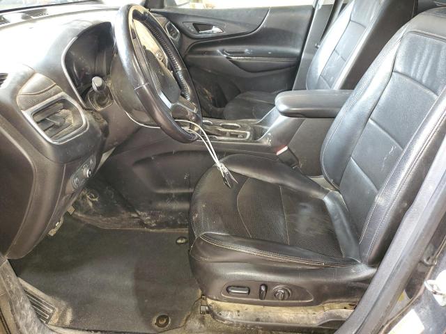 Photo 7 from auction – 2018 CHEVROLET EQUINOX PR with VIN 2GNAXVEV7J6313015