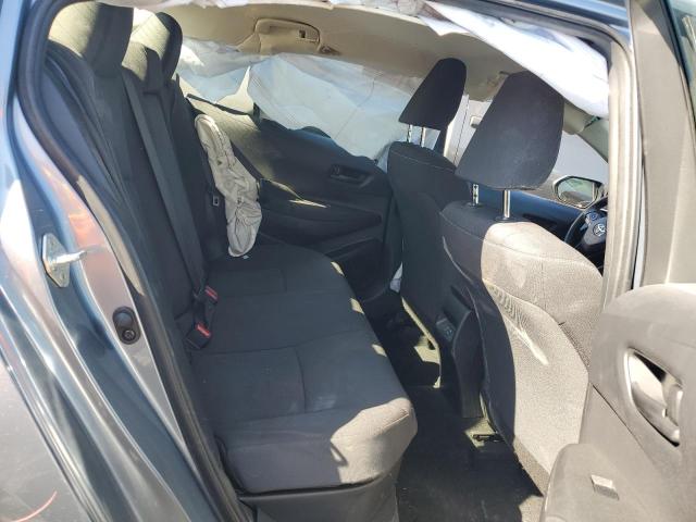 Photo 10 from auction – 2024 TOYOTA COROLLA LE with VIN JTDBCMFE2RJ025791