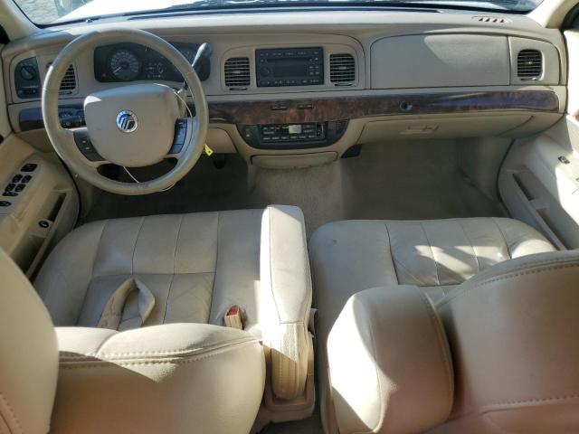 Photo 8 from auction – 2006 MERCURY GRAND MARQ with VIN 2MEFM75V86X635276