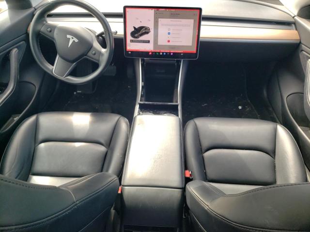 Photo 8 from auction – 2018 TESLA MODEL 3 with VIN 5YJ3E1EA4JF151996