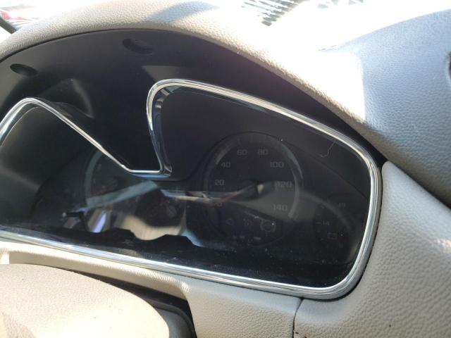 Photo 9 from auction – 2014 CHEVROLET TRAVERSE L with VIN 1GNKVHKD2EJ327369