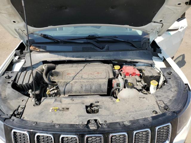 Photo 12 from auction – 2021 JEEP COMPASS LI with VIN 3C4NJDCB6MT504679