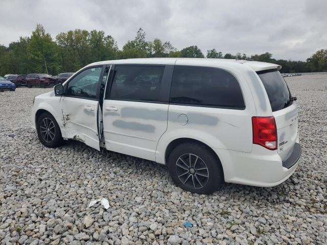 Photo 2 from auction – 2017 DODGE GRAND CARA with VIN 2C4RDGBG7HR563112