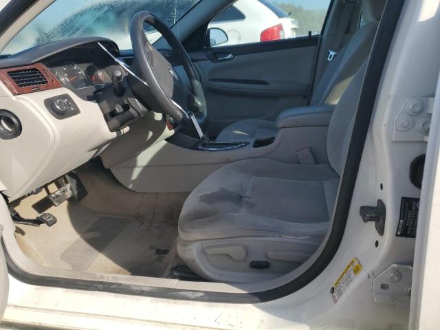 Zdjęcie 7 z aukcji – 2008 CHEVROLET IMPALA LT z VIN 2G1WT58K581291110