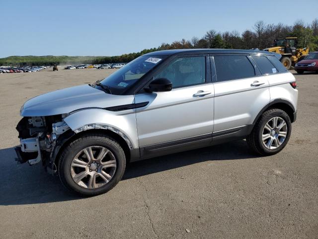 Photo 1 from auction – 2018 LAND ROVER RANGE ROVE with VIN SALVP2RX1JH321960