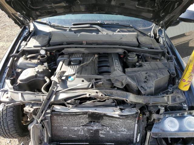 Photo 11 from auction – 2007 BMW 323 I with VIN WBAVH13547KC96604