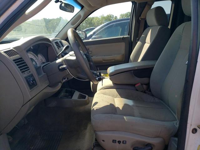 Photo 6 from auction – 2005 DODGE DAKOTA SLT with VIN 1D3HE42N05S103734