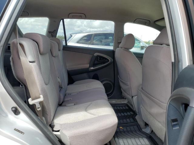 Photo 11 from auction – 2008 TOYOTA RAV4 with VIN JTMBK33V786039818