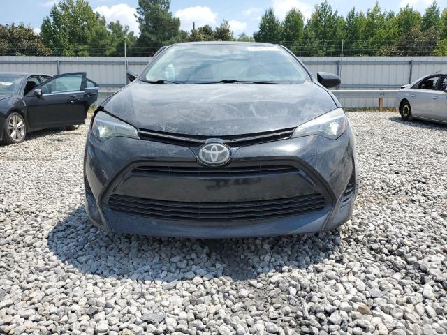 Photo 5 from auction – 2018 TOYOTA COROLLA L with VIN 2T1BURHEXJC098060