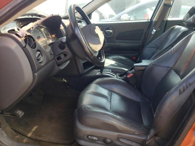 Photo 7 from auction – 2004 PONTIAC GRAND PRIX with VIN 2G2WS522041149071