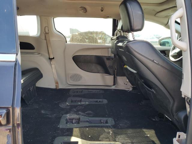 Photo 11 from auction – 2018 CHRYSLER PACIFICA H with VIN 2C4RC1N79JR262259