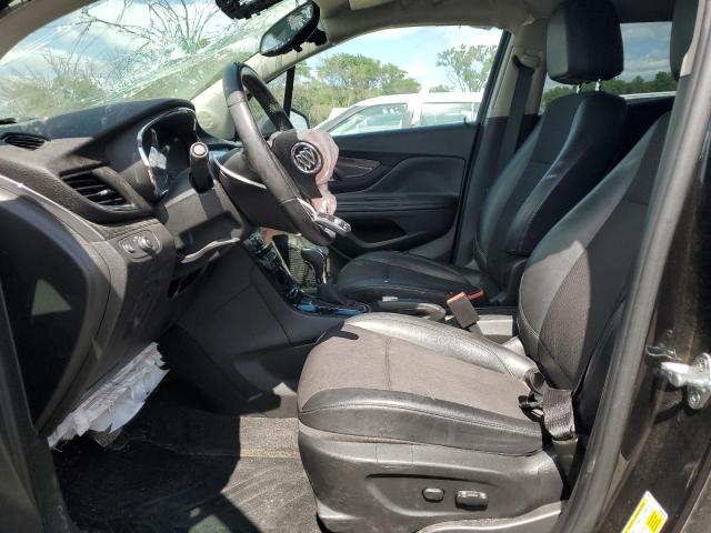 Photo 7 from auction – 2018 BUICK ENCORE PRE with VIN KL4CJASB8JB711086