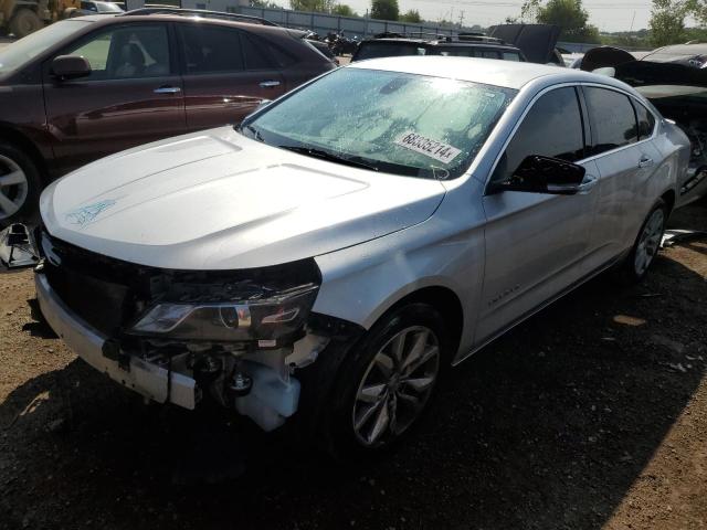 2016 Chevrolet Impala