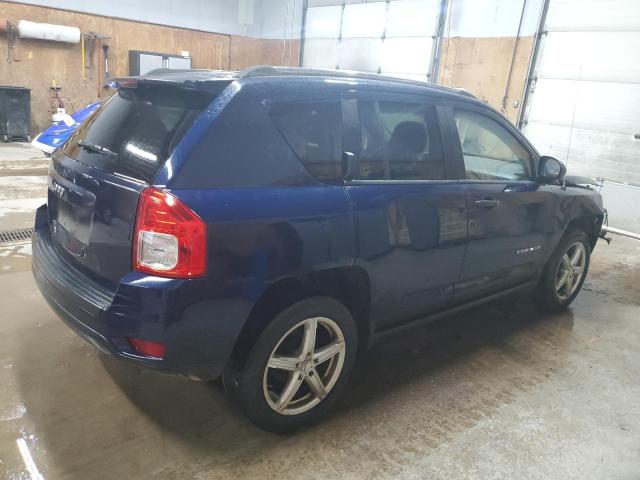 Photo 3 from auction – 2012 JEEP COMPASS SP with VIN 1C4NJDBB5CD623992