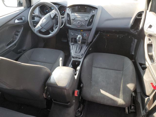 Photo 8 from auction – 2018 FORD FOCUS SE with VIN 1FADP3F21JL310235