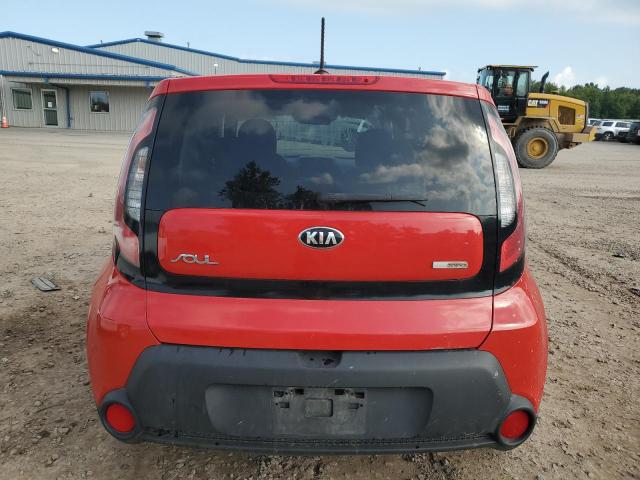 Photo 6 from auction – 2015 KIA SOUL + with VIN KNDJP3A59F7770421
