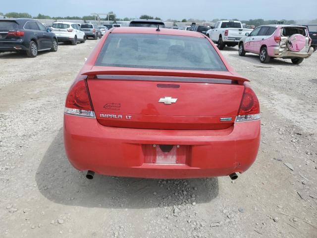Photo 6 from auction – 2012 CHEVROLET IMPALA LT with VIN 2G1WG5E3XC1258596