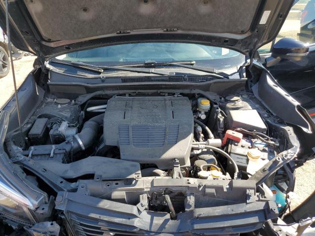 Photo 12 from auction – 2019 SUBARU FORESTER S with VIN JF2SKAPC8KH488080