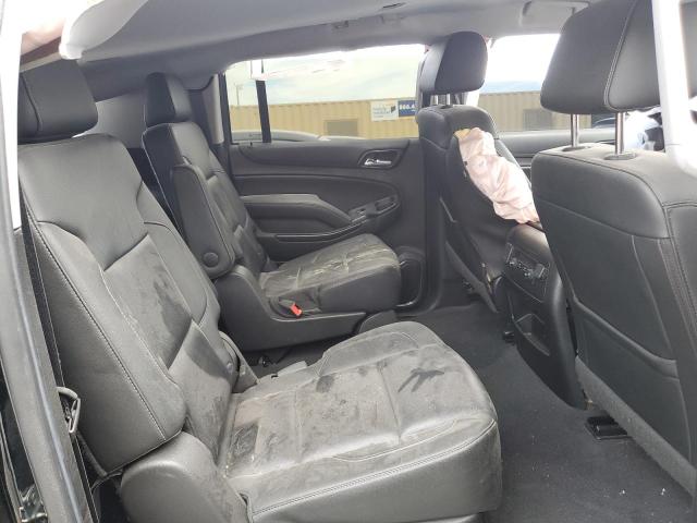 Photo 11 from auction – 2019 CHEVROLET SUBURBAN C with VIN 1GNSCHKC5KR155820
