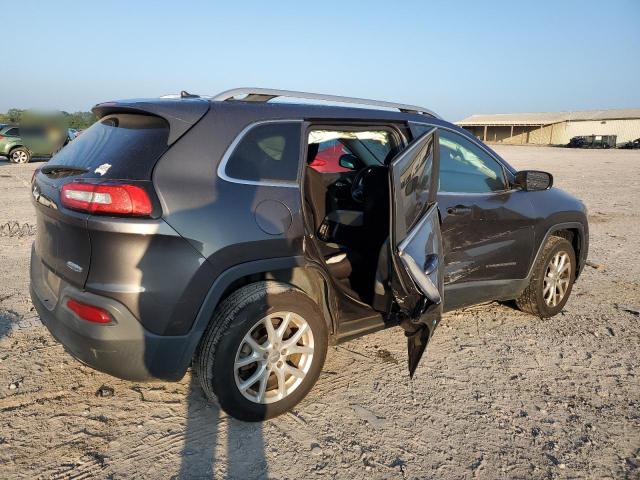 Photo 3 from auction – 2014 JEEP CHEROKEE L with VIN 1C4PJLCB6EW232939