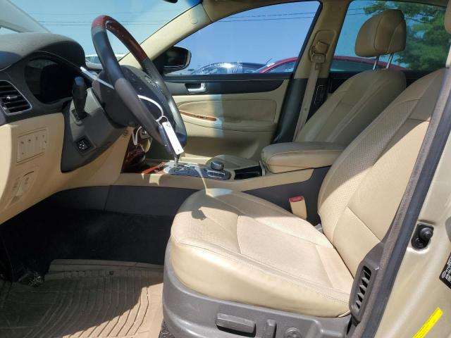 Photo 7 from auction – 2012 HYUNDAI GENESIS 4. with VIN KMHGC4DF3CU198609