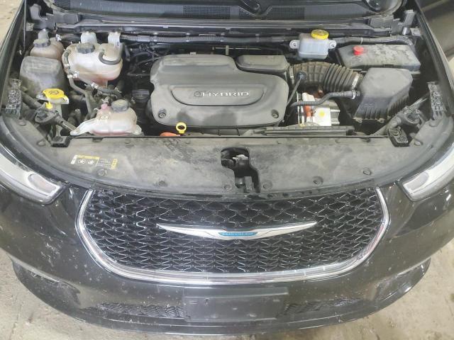 Photo 12 from auction – 2021 CHRYSLER PACIFICA H with VIN 2C4RC1L70MR514147