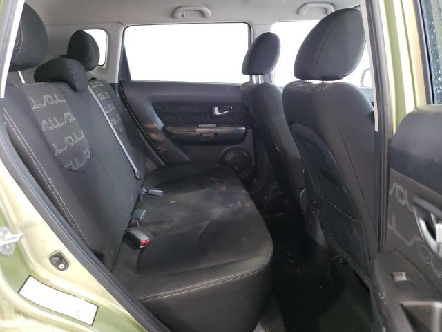 Photo 10 from auction – 2013 KIA SOUL + with VIN KNDJT2A69D7583904