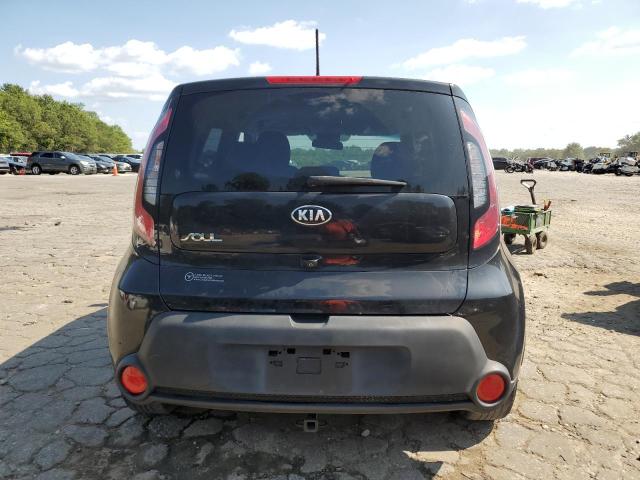 Photo 6 from auction – 2016 KIA SOUL with VIN KNDJN2A26G7378438