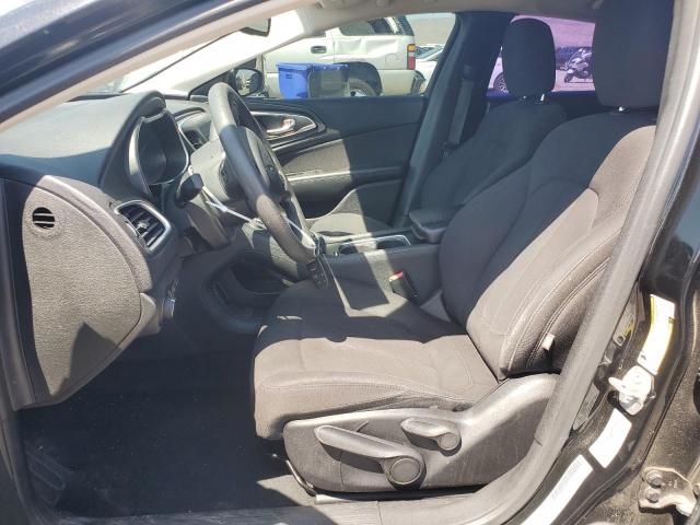 Photo 7 from auction – 2015 CHRYSLER 200 LIMITE with VIN 1C3CCCAB8FN729885