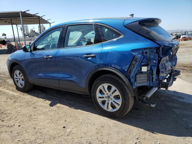 Photo 2 from auction – 2023 FORD ESCAPE with VIN 1FMCU9FN1PUA16361