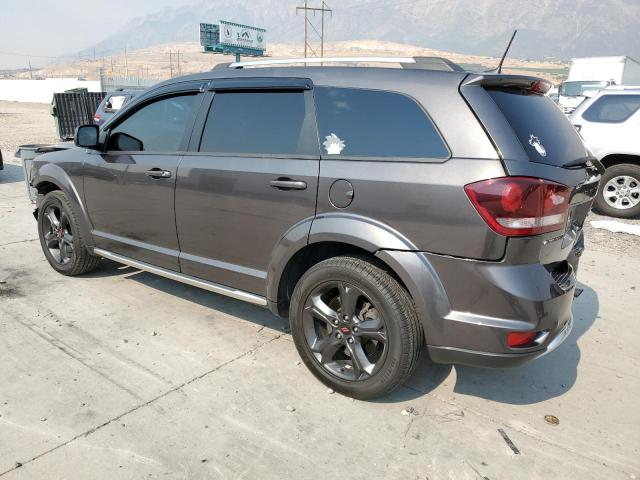 Photo 2 from auction – 2020 DODGE JOURNEY CR with VIN 3C4PDCGB5LT201119