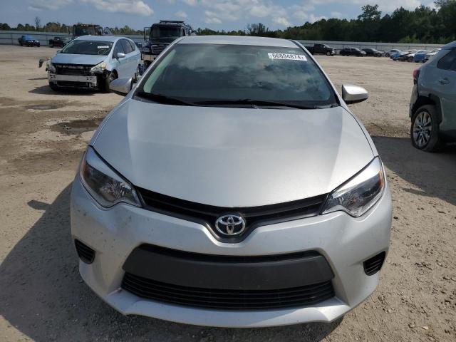 Photo 5 from auction – 2014 TOYOTA COROLLA L with VIN 2T1BURHE9EC148064