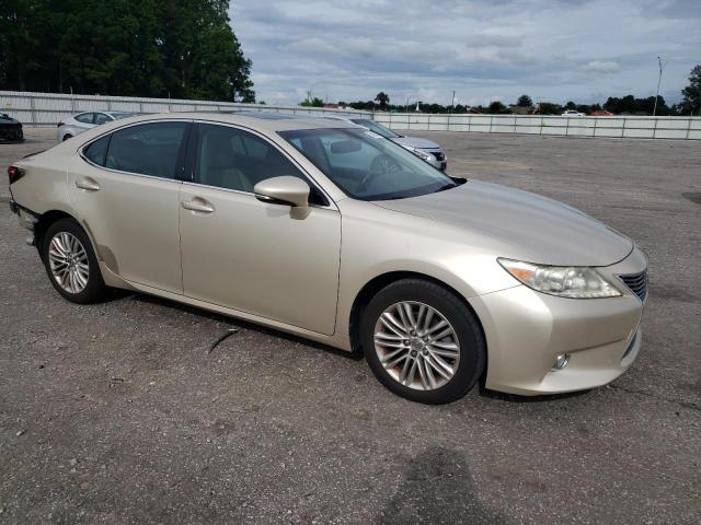 Photo 4 from auction – 2013 LEXUS ES 350 with VIN JTHBK1GGXD2010281