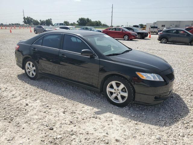 Photo 4 from auction – 2009 TOYOTA CAMRY BASE with VIN 4T1BE46K89U395735