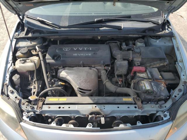 Photo 11 from auction – 2005 TOYOTA SCION TC with VIN JTKDE167550012299
