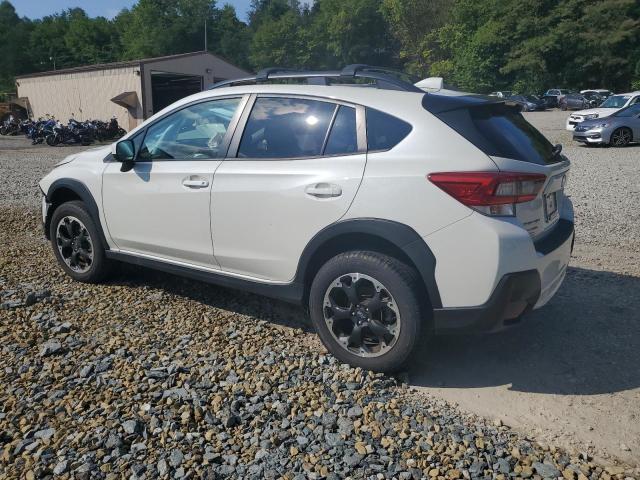 Photo 2 from auction – 2022 SUBARU CROSSTREK with VIN JF2GTAPCXN8257687