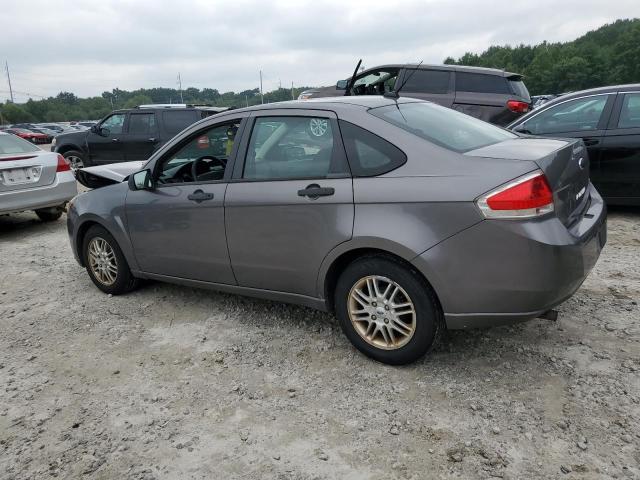 Photo 2 from auction – 2009 FORD FOCUS SE with VIN 1FAHP35N39W163231