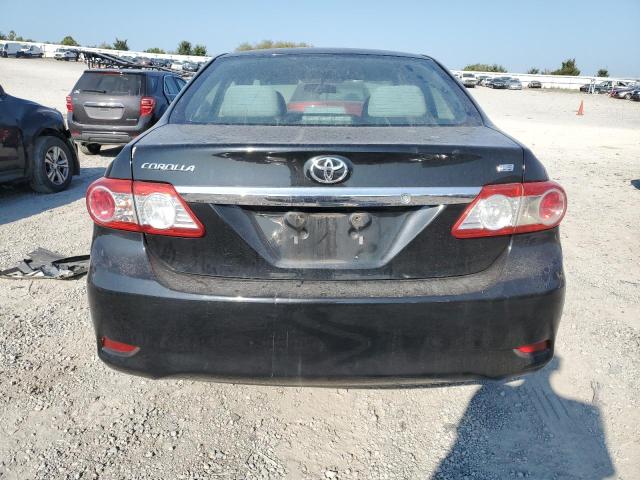 صورة رقم 6 من المزاد - 2013 TOYOTA COROLLA BA مع VIN 2T1BU4EE2DC962904