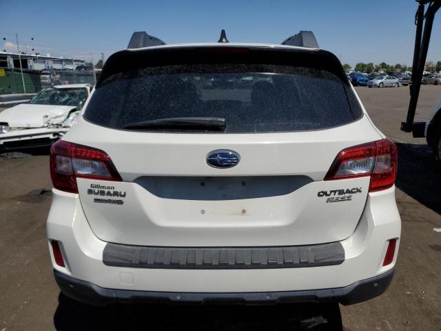 Photo 6 from auction – 2017 SUBARU OUTBACK 2. with VIN 4S4BSANCXH3211403