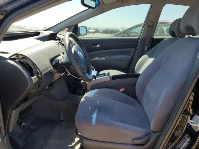 Photo 7 from auction – 2007 TOYOTA PRIUS with VIN JTDKB20U877569438