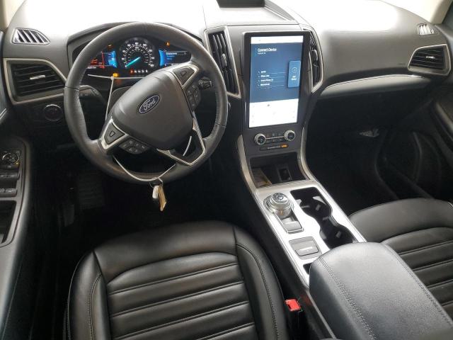 Photo 8 from auction – 2022 FORD EDGE SEL with VIN 2FMPK4J90NBA45132