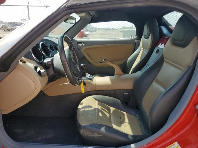 Photo 7 from auction – 2007 PONTIAC SOLSTICE with VIN 1G2MB35BX7Y137681