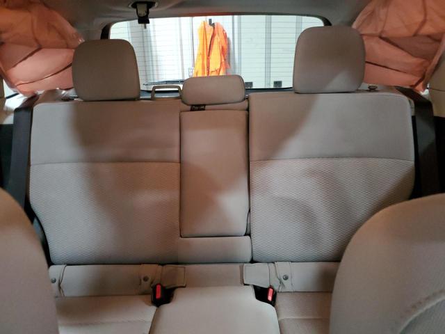 Photo 10 from auction – 2014 SUBARU FORESTER 2 with VIN JF2SJAEC2EH503487